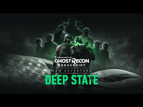 Ghost Recon Breakpoint Episode 2: OPERATION CHECKMATE