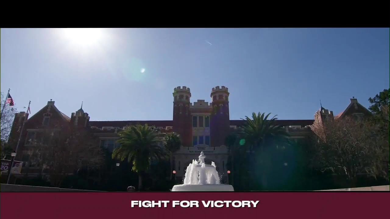 How many FSU graduates are there?