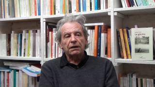 LE GÂCHIS <br> Jacques Tissier