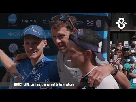 Back to the UTMB 2021!