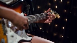 Shana Cleveland and The Sandcastles - Butter & Eggs (Live on KEXP)