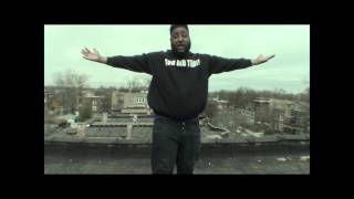 Ytalk- No Disrespect