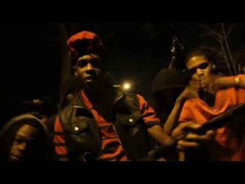 Optimistic kieth & Deelyrik- Decisive Victory (OFFICIAL VIDEO)