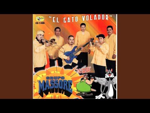 Cumbia de los Fantasmas