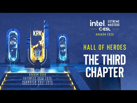 IEM Krakow 2026 | The MongolZ VS Furia | MN Cast