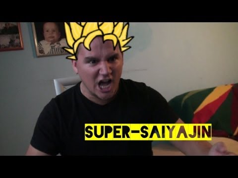 Get Mentally Disturbed - (Original)