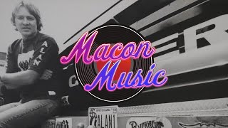 Macon Music with Alan Walden  |  Macon, Georgia - Where Soul Lives