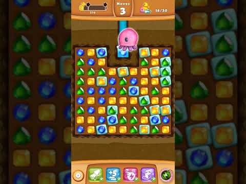Diamond Digger Saga Level 192 2 stars