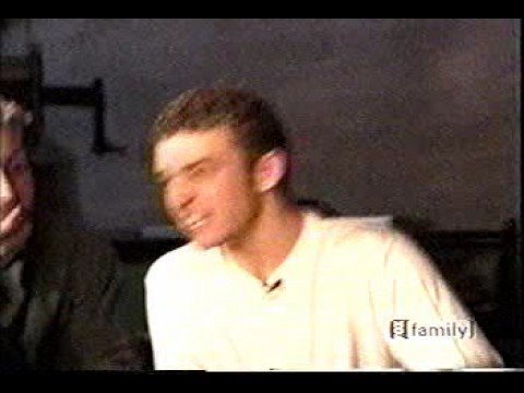 Justin Makes Fun of JC