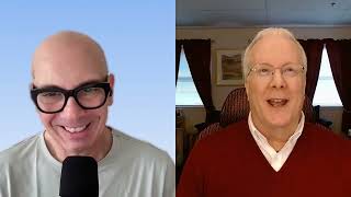 I Took Myself With Me with Jon Labman