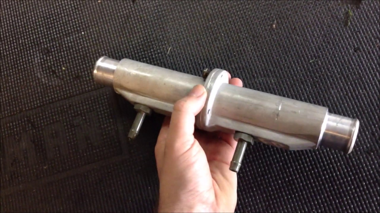 01-02 LS1 Camaro & Trans Am factory power steering cooler