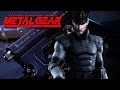 Metal Gear Solid Walkthrough Part 1