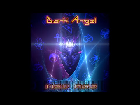 Dark Angel - 4 Horsemen