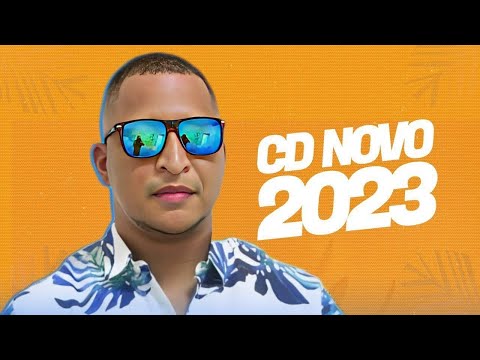 MARCÃO PIZADEIRA - CD NOVO 2023 ATUALIZADO