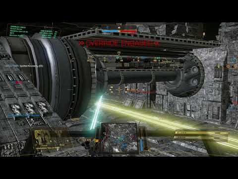 Mechwarrior Online - Yen Lo Wang Compilation