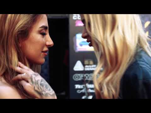 Nar نار  - Zeus ft. JABHA - Lyne (Official Music Video)