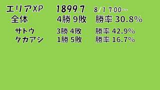 スプラ３  ソイカス Xマッチ(たまにバンカラ)