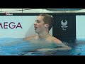 Paralympische spelers weer helemaal back in town [RTV Utrecht]