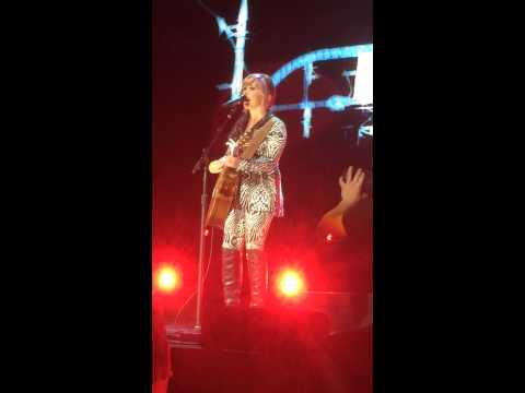 Jess Meuse Pumped Up Kicks