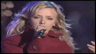 Sylver -  Wild Horses [ Live At VTM ]