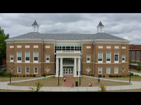 Onecampus Radford
