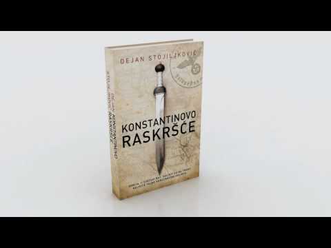 Konstantinovo Raskrsce