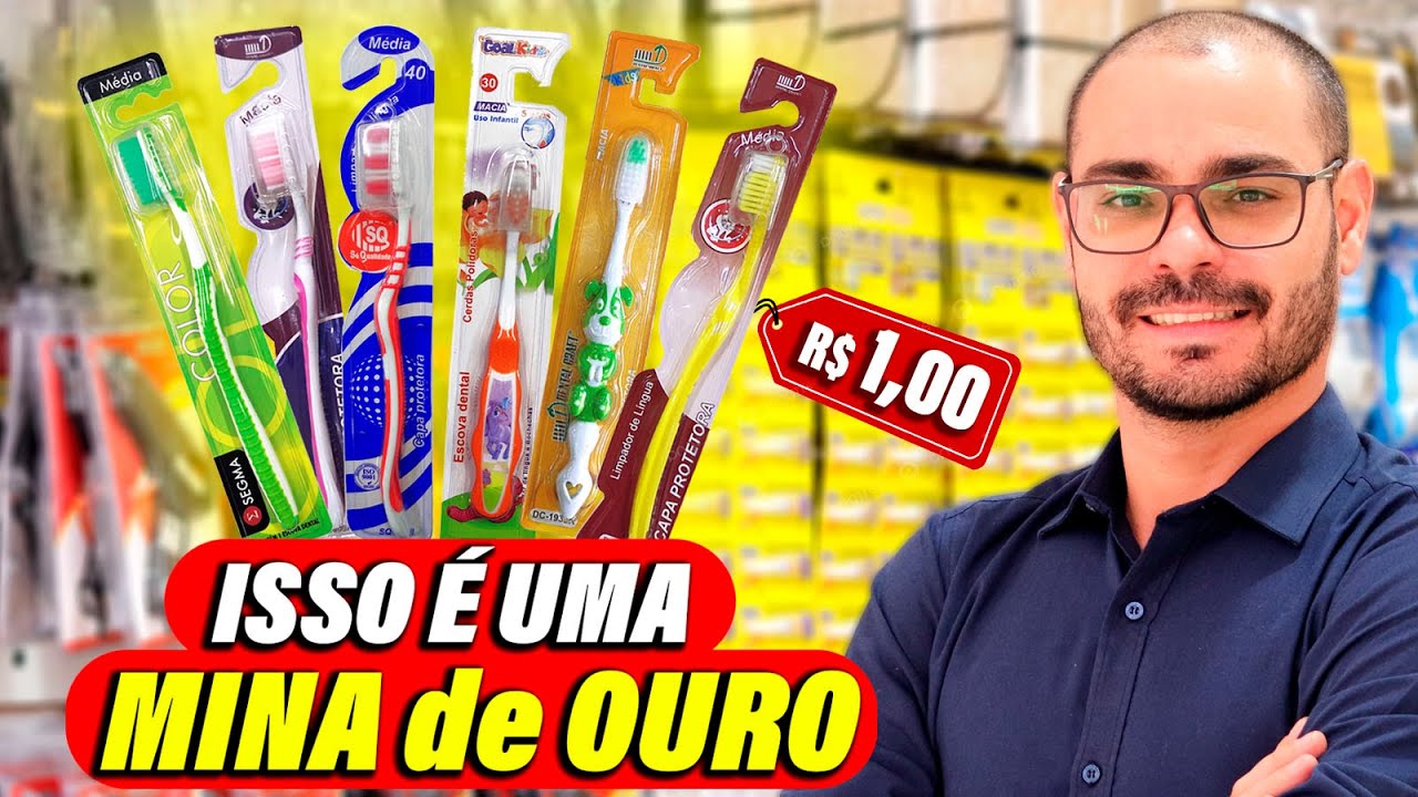 🟢 PRODUTOS BARATOS NO ATACADO QUE PODEM TE FAZER GANHAR MUITO DINHEIRO ​💰​​​🤑​💰​​​​🤑