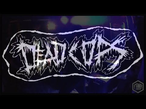 Brutal Grind Attack XVII | DEADCOPS