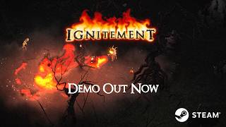 Ignitement trailer thumbnail