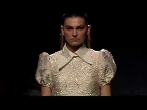 BECOMELY  | MBFWMadrid Julio 2019