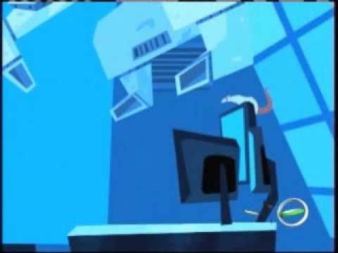 Grossology 32 - Stinko_pt1.avi