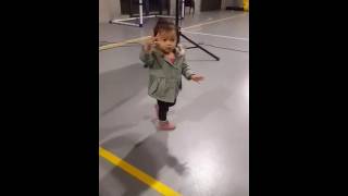 Little Mercy - Hallelujah