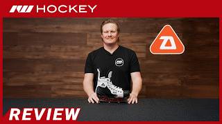 Daoust 501 Roller Hockey Skate Review