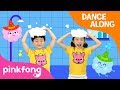 Wash My Hair Shampoo Song Dance Along Pinkfong Songs For Children