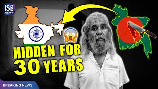 Bangladeshi Criminal Lived as Monk in West Bengal for 30 Years