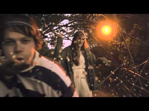 Patrick Wolf & Daniel Johns - Team Me