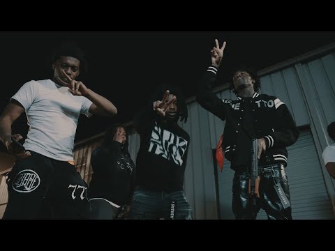 J4 Krazy x Jdot Breezy - Bring It On 3