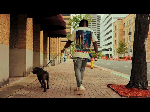 Geauxmozzi - Hell yea (official video)