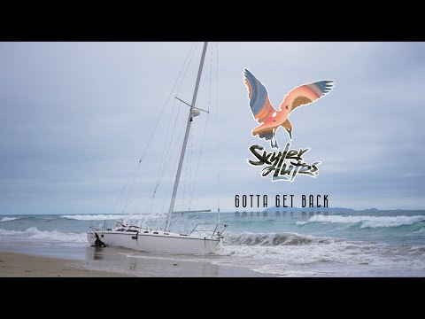 Gotta Get Back Lyric Video - Skyler Lutes