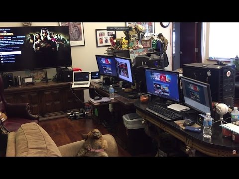 How to Dual PC Stream on twitch Using Elgato