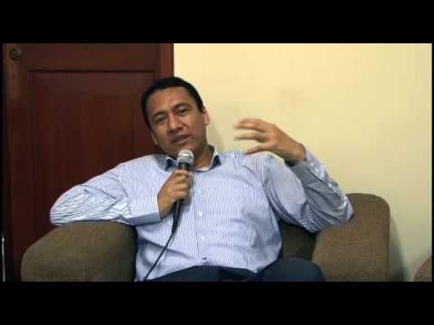 Perspectivas para el sector agroexportador en 2014 - Parte 2