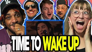 Download lagu THIS IS DEEP | Rappers & Singers FIRST TIME REACTION To BTS Agust D 'Snooze' Ft. Ryuichi Sakamoto mp3