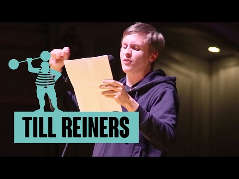 Till Reiners - Ich will reich sein