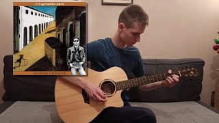 Azra - Ne prodajem nasmiješenog psa (Cover)