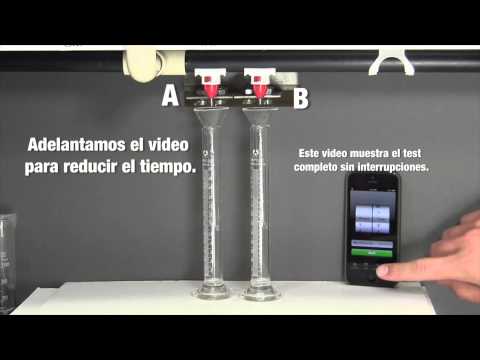 Fotograma del vídeo: Los flujos estáticos se demuestran ser sin setido y potencialmente contraproducentes