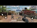 COD CALL OF DUTY MOBILE MULTIPLAYER MATCH MP INNER WINNER KILLS FIRING RANGE