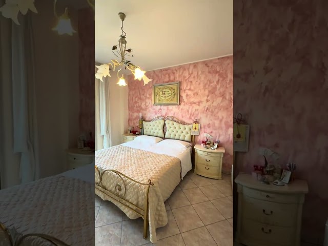 Appartamento luminoso in bifamiliare