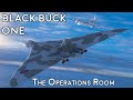 Black Buck One The Vulcan Raid On The Falklands Animated