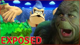 The Grinch Leak was fake, so now I pay the price.