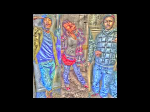 YNG FT TOI STORI -NIGHTMARE